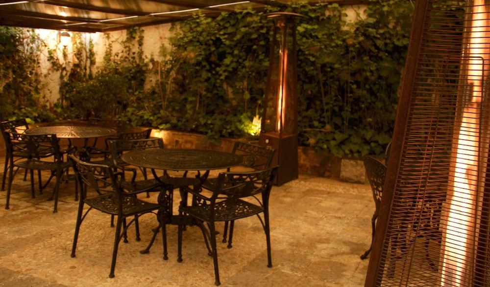 Hotel Casona Usaquen بوغوتا المظهر الخارجي الصورة