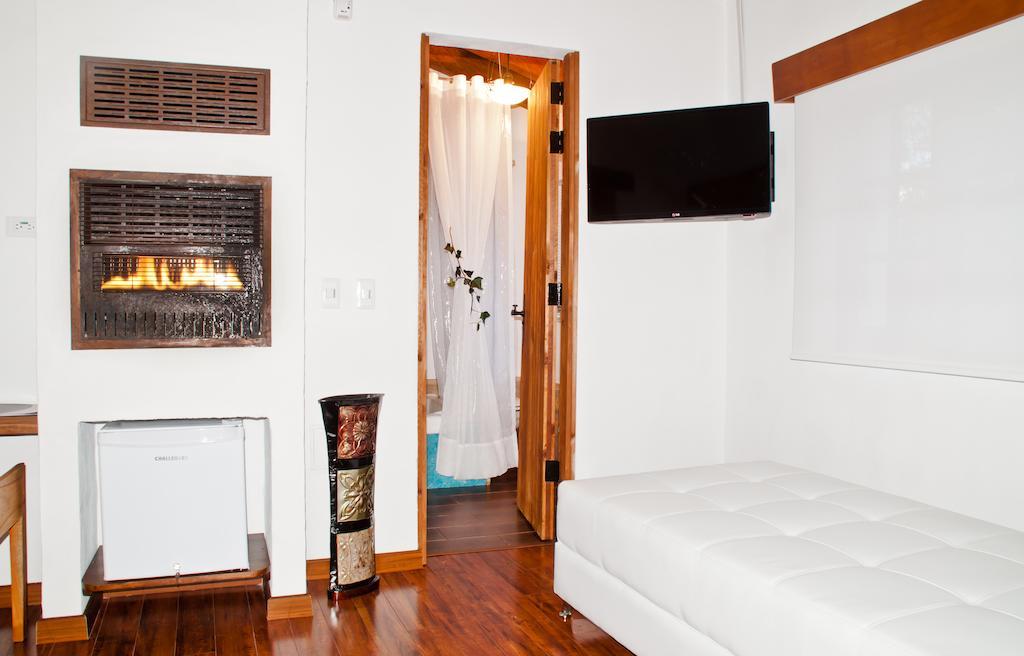 Hotel Casona Usaquen بوغوتا المظهر الخارجي الصورة